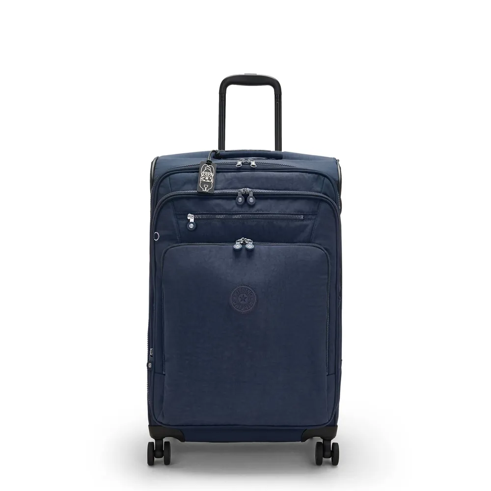 Youri Spin Medium 4 Wheeled Rolling Luggage