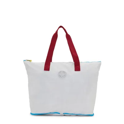 Davian Packable Tote Bag
