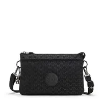 Riri Printed Crossbody Bag