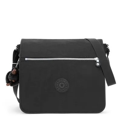 Loftin Messenger Bag