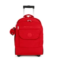 Sanaa Large Rolling Backpack