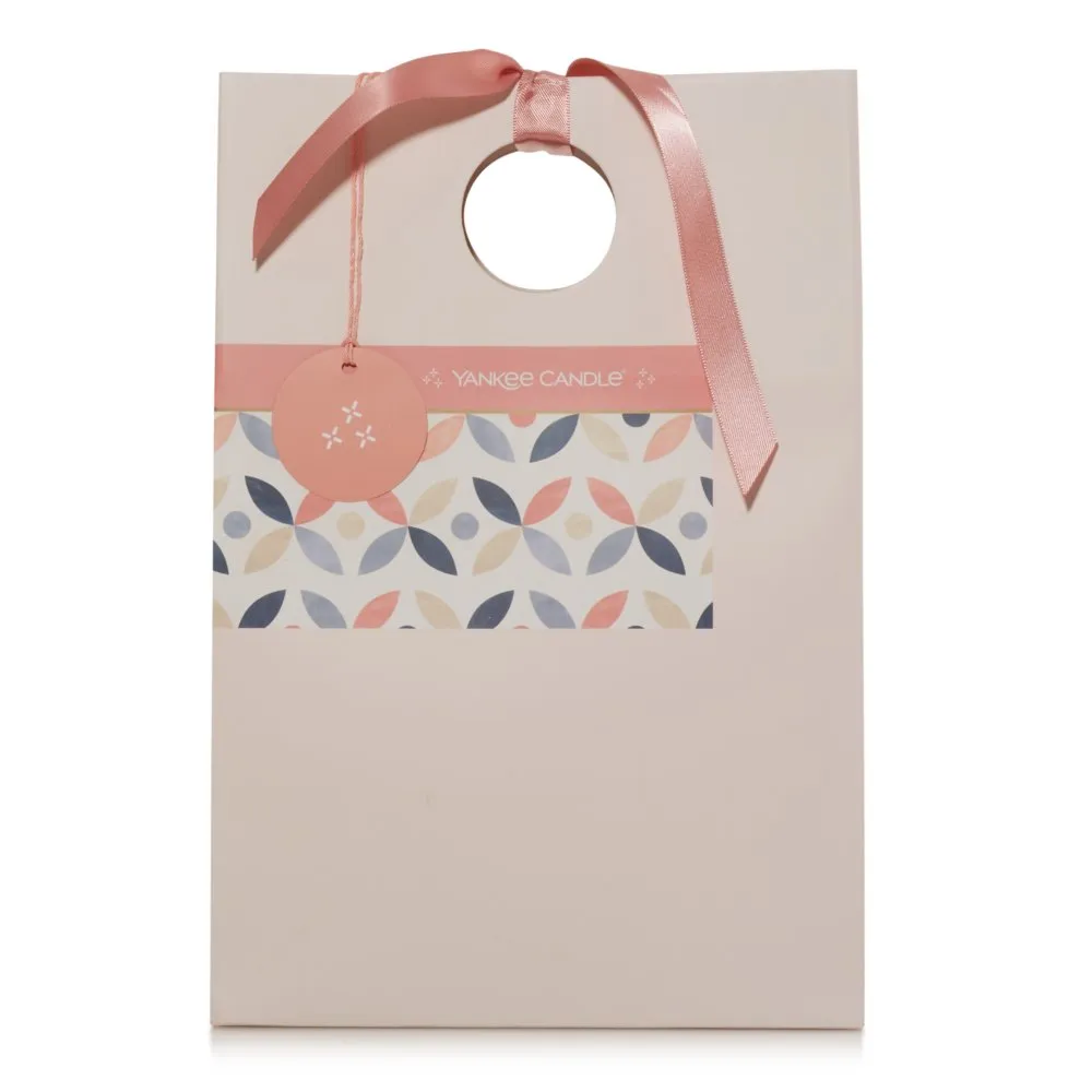 Blush Gift Bag