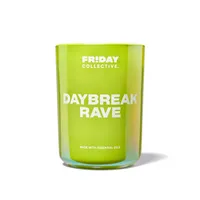 Daybreak Rave