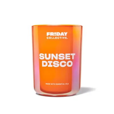 Sunset Disco