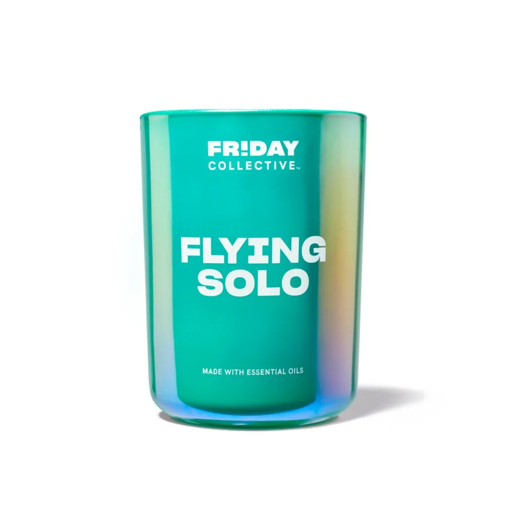 Flying Solo