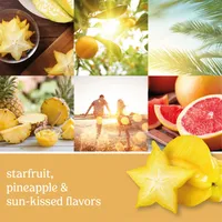 Tropical Starfruit