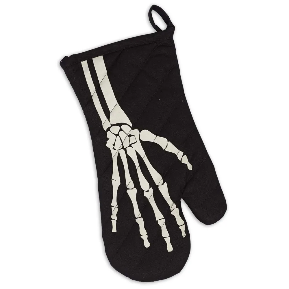 Skeleton Hand