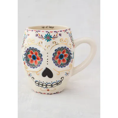 Sugar Skull