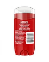 Old Spice Swagger Deodorant for Men, Cedarwood and Lime Scent, 3 oz