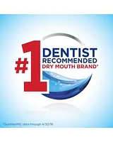 Biotene Dry Mouth Oral Rinse Fresh Mint Mouthwash, 8 fl oz