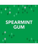 ORBIT Spearmint Sugarfree Gum, Single Pack