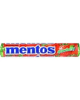 Mentos Strawberry Mints