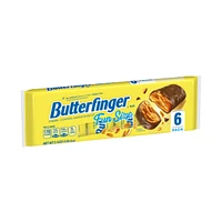 Butterfinger Fun Size Chocolate Bars, 3.9 oz.