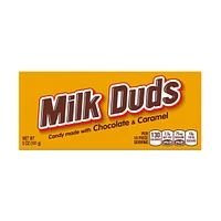 Milk Duds Theatre Box Candy, 5 oz.