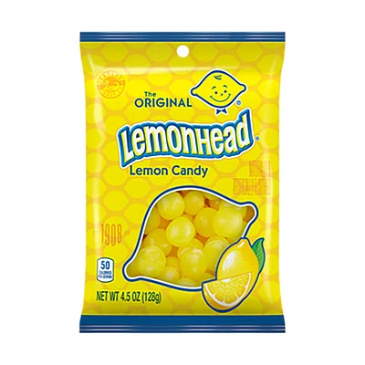 Lemonheads, 4.5 oz