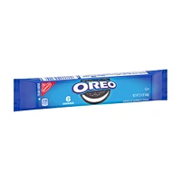 Oreo Chocolate Sandwich Cookies, 2.4 oz