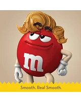 M&M's, Peanut Butter Chocolate Candy, 1.63 oz