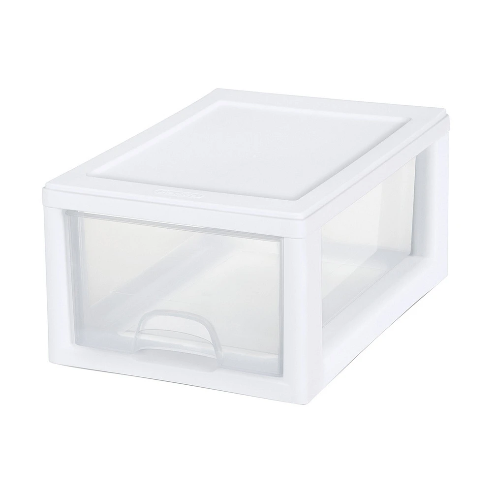 Sterilite 6 Qt. Stacking Drawer