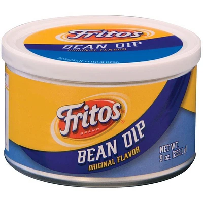 Fritos Bean Dip, 9 oz