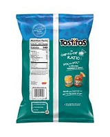 Tostitos Tortilla Chips Original Restaurant Style, 12 oz