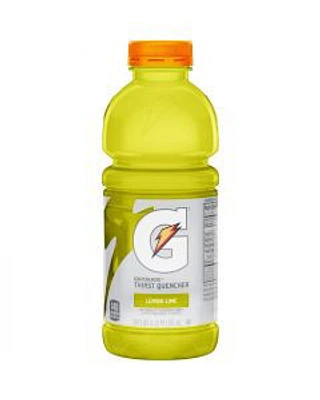 Gatorade Thirst Quencher Sports Drink - Lemon Lime, 20 fl oz