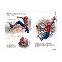 Marvel Kids' Board Book