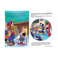Disney Kids' Board Book