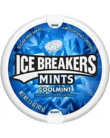 Ice Breakers Coolmint Mints, 1.5 oz