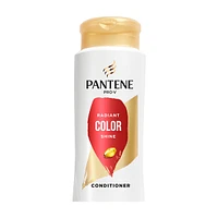 PANTENE PRO-V Radiant Color Shine Conditioner, 15.2 fl oz