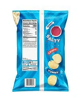 Lay's Salt & Vinegar Potato Chips, 7.75 oz