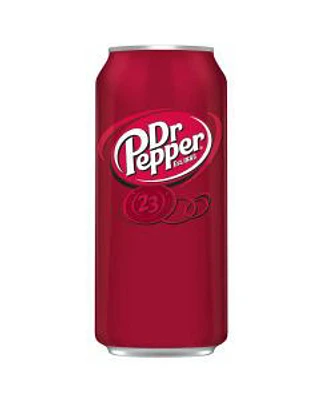 Dr Pepper, 16 fl oz