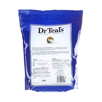 Dr. Teal's Pure Epsom Salt Therapeutic Soak, 6 lbs.