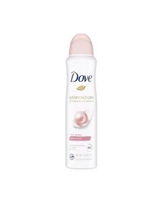 Dove Advanced Care Beauty Finish Antiperspirant Deodorant Dry Spray, 3.8 oz