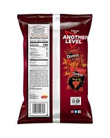 Doritos Spicy Nacho Flavored Tortilla Chips, 9.25 oz