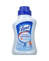 Lysol Laundry Sanitizer - Crisp Linen, 41 fl oz