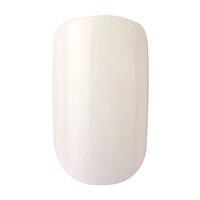 KISS Acrylic Natural Nails - 'Fetch' - 24 Pieces