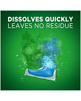 Cascade Dishwasher Detergent Complete ActionPacs - Fresh Scent, 13 ct