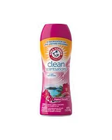 Arm & Hammer Clean Scentsations In-Wash Scent Booster - Tropical Paradise, 15 oz