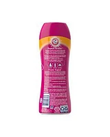 Arm & Hammer Clean Scentsations In-Wash Scent Booster - Tropical Paradise, 15 oz