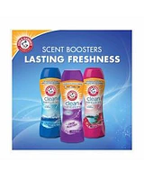 Arm & Hammer Clean Scentsations In-Wash Scent Booster - Tropical Paradise, 15 oz