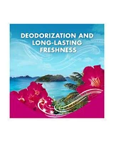 Arm & Hammer Clean Scentsations In-Wash Scent Booster - Tropical Paradise, 15 oz