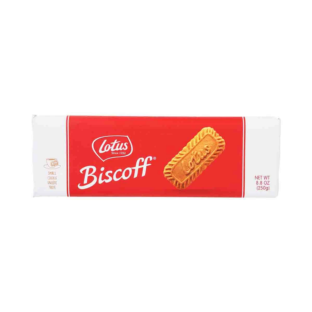 Lotus Biscoff Cookies Family Pack