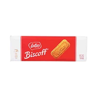 Lotus Biscoff Cookies Family Pack