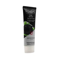 Pond's Pure Detox Facial Foam, 1.7oz.