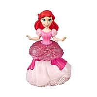 Disney Princess Small Doll