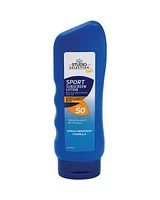 Studio Selection SPF 50 Sport Sunscreen Lotion, 8 fl oz