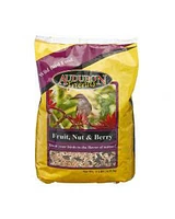 Audubon Friends Wild Bird Food - Fruit, Nut & Berry, 2 lb