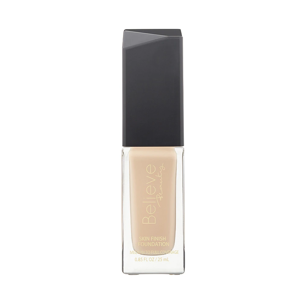 Believe Beauty Skin Finish Foundation