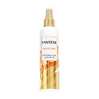 Pantene Pro-V Moisturizing Leave-in Conditioner Mist, 8.5 oz