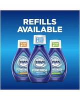 Dawn Platinum Powerwash Dish Soap Spray - Fresh Scent Refill, 16 fl oz